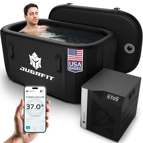 JUGRFIT Pro-Grade Plunge
