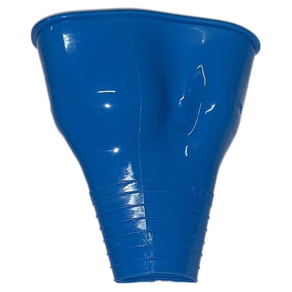 Scubapro - Manicotto in silicone per tuta da immersione, colore: blu