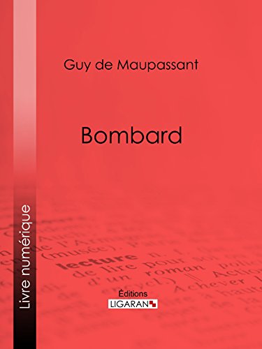 Bombard (French Edition)