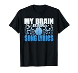 Music Brain Gift Design