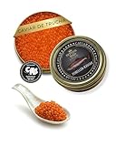 Keta Caviar elección grado AAA 200g
