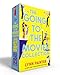 The Going to the Movies Collection (Boxed Set): Better Than the Movies; Nothing Like the Movies