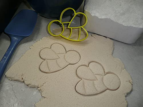 Winnie The Pooh Adventure Theme Balloon Hunny Honey Pot Set Of 4 Cookie Cutters Made In Usa Pr1064 #TOP2