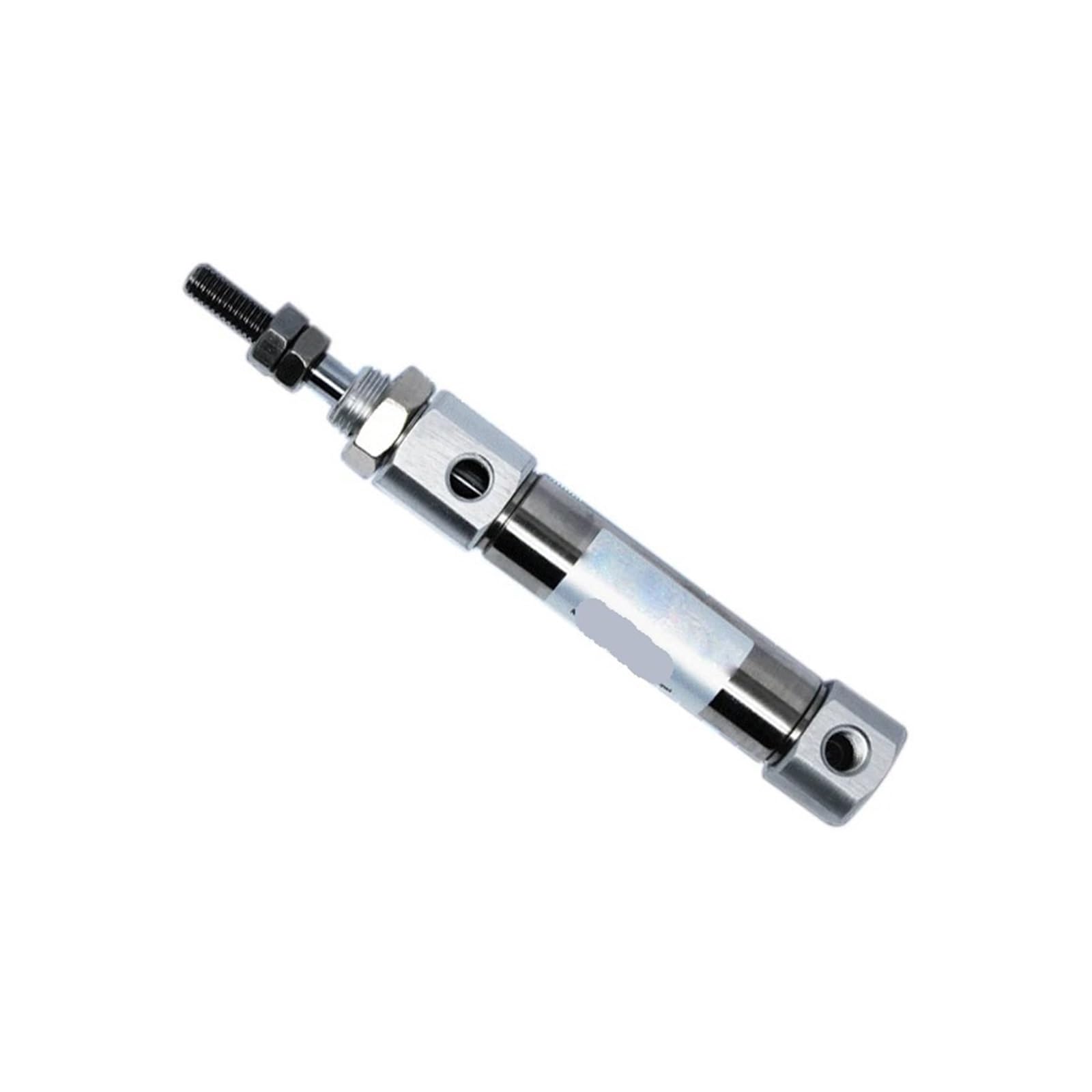 Cilindro de doble acción CDJ2B en acero inoxidable para automatización