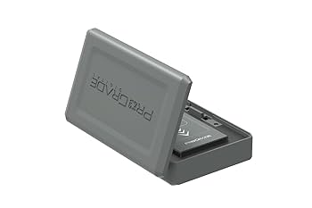 Amazon | ProGrade Digital [USB4 Gen3x2 40Gbps Type-C] 4TB V1