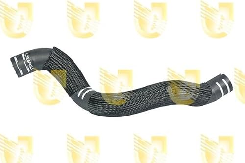 Unigom S1255 Manicotto Sup. Radiatore Panda 2012> 1.3 Mjtd 4X4 (Euro 6)