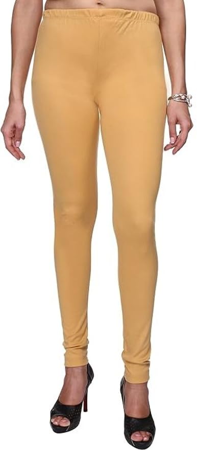 Ankle Length Solid || Ethnic Bottomwear - Pack of 1 PCTFRD9271-picture-14