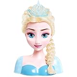CONGELADO CABEZA GPZ18485 Giochi Preziosi - Frozen Head Desde Hack
