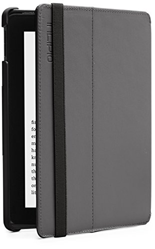 Incipio Standing Folio Case For Amazon Fire Hd 7 (Only Fits 4Th Generation Fire Hd 7), Black #TOP6