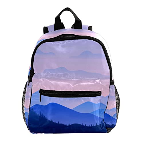 Sac à dos pour garçons et filles mignon idéal pour offrir à la rentrée