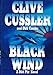 Black Wind (A Dirk Pitt Novel, No. 18)
