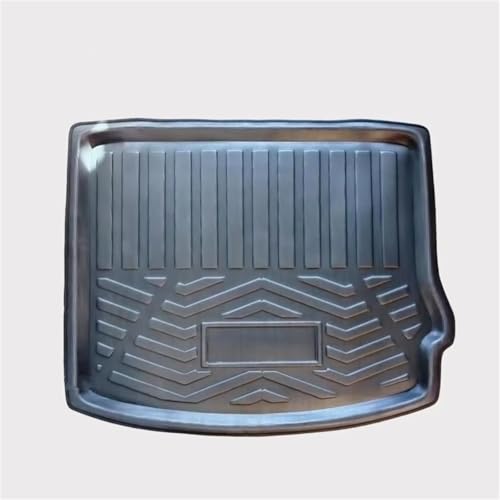 Tapis de coffre Mazda 3 M3 pour vos sorties et voyages en famille