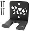 Kipika Versatile Wall Mounted Barbell Holder-Fitness Accessories Space-Efficient Gym Organization for Home & Commercial Use