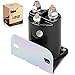 10L0L Golf Cart 48 Volt Solenoid for Yamaha G19, Club Car DS and EZGO Shuttle/Titan/XI-875 Electric Carts, 200A 4 Terminal, Replace OEM 101883601, 73231G01, JR1-H1950-00