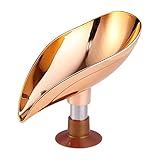 Jabonera con ventosa, soporte para jabón, autodrenante para hotel, dorado