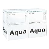 AQUA AD injectabilia Miniplasco connect Inj.-Lsg. 20X20 ml
