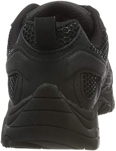Merrell Men's Moab 2 Tactical Construction Shoe | Image 2