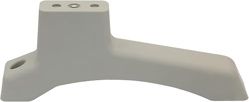 Miniatura 4 de Patas de calentador de pared de propano, kit de montaje de piso para calentador Dyna Glo