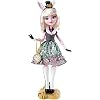 Mattel Ever After High Bunny Blanc Doll