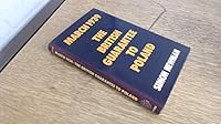 March 1939: The British Guarantee to Poland 0198225326 Book Cover