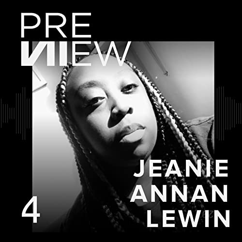 Fashion Photography Podcast No. 4 with Jeanie Annan Lewin, Perfect Magazine