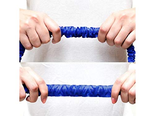 Mangueira Mágica Retrátil Expansível 15 m Gatilho 7 Níveis