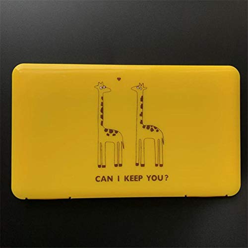 Preisvergleich Produktbild CSXM Pencil case Aufbewahrungsbox Aufbewahrungsbox waschbare und Wiederverwendbare Serie für tragbare Schutzvorrichtungen, geeignet für die Home-Office-Schule usw. -190 mm