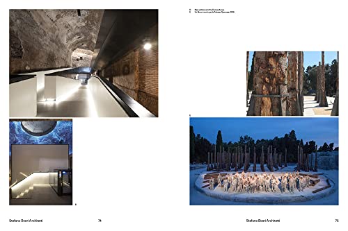 Chun Kwan Young. Times Reimagined 2001-2022. Ediz. Illustrata: Chun Kwang Young In Collaboration With Stefano Boeri : 2001-2022, Selected Works - 3