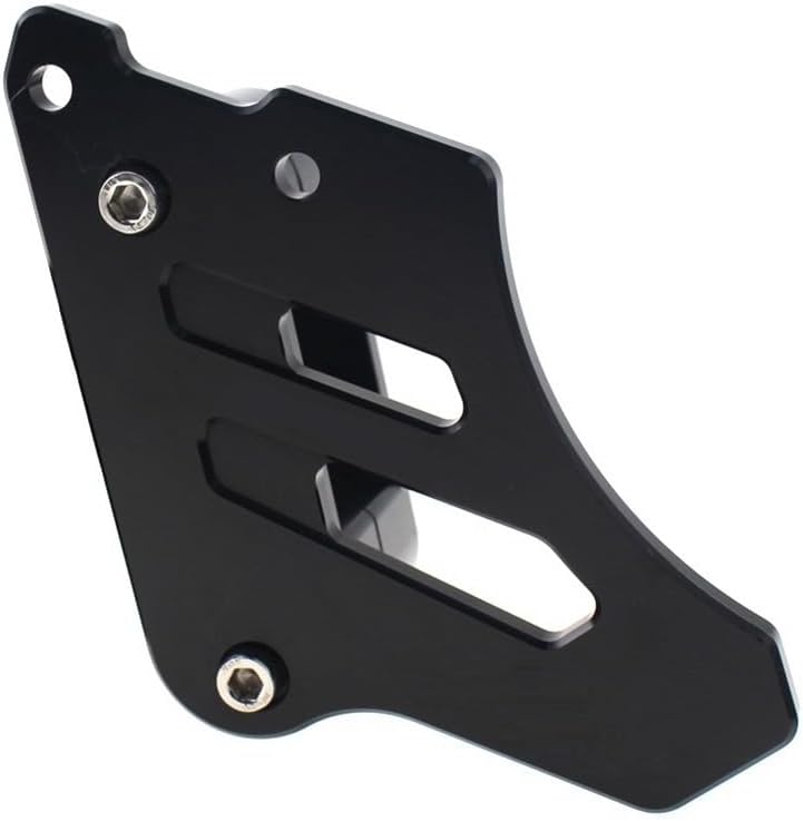 オートバイチェーンスライダーガイドプロテクター ホンダ Ct125 Ct 125 2020 2021 2022オートバイリアチェーン