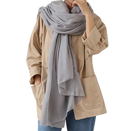 Châle écharpe Cape Polaire Femme – Grand Format 160x128 Cm – Doux Et Chaud – Multi-usages