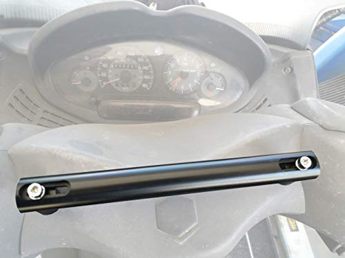GPS-Halterung für Piaggio X8 / Evo 2004-2008 - Image 3