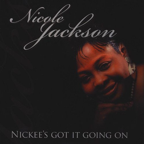Ms. Nicole Jackson