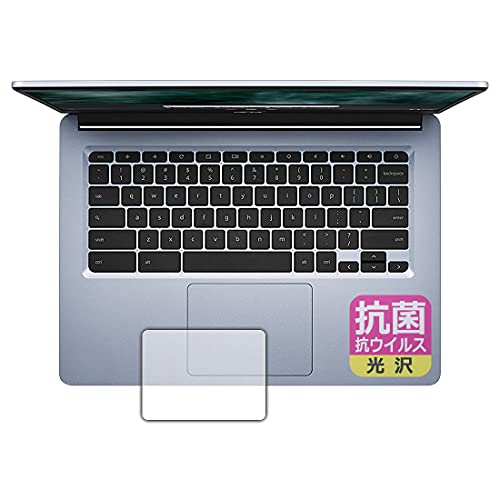 PDA�H�[ Acer Chromebook 314 (CB314-1H�V���[�Y) �R�� �R�E�C���X[����] �ی� �t�B���� [�^�b�`�p�b�h�p] ���{��