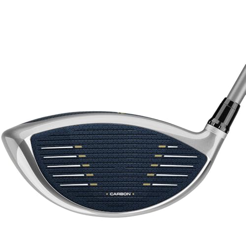 TaylorMade Kalea Gold Women's Golf Set