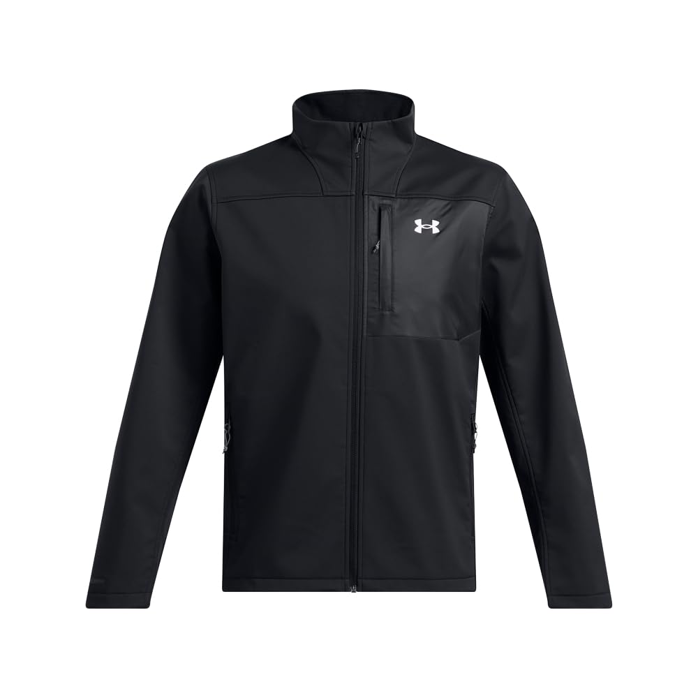 Under Armour Under Armour Storm Coldgear Infrared Shield 2.0 Softshell Jacket Vestes Homme
