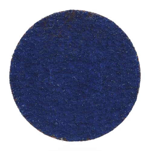 Locking Disc, ZircAlO, 3in, 36G, TR, PK50