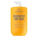 Sol de Janeiro Brazilian Play Moisturizing...