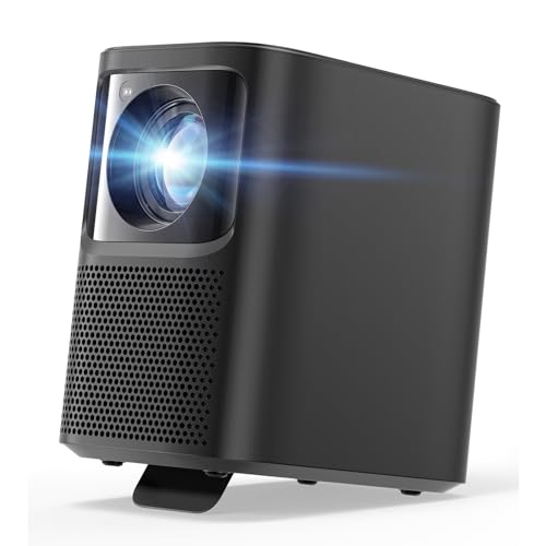 Emotn N1 Netflix Proyector Portátil Con Licencia Oficial, Nativo 1080p Full Hd, Enfoque Automático, Corrección Trapezoidal Automática, Imagen De 120 , Dolby Audio, Wi-Fi 5g Y Bluetooth 5.0 Black Emotn N1 Netflix Proyector Portátil Con Licencia Oficial, Nativo 1080p Full Hd, Enfoque Automático, Corrección Trapezoidal Automática, Imagen De 120 , Dolby Audio, Wi-Fi 5g Y Bluetooth 5.0 Black