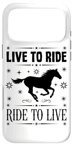 LIVE TO RIDE TO LIVE ���m�n�p���D�� �X�}�z�P�[�X iPhone 17 Pro Max �p