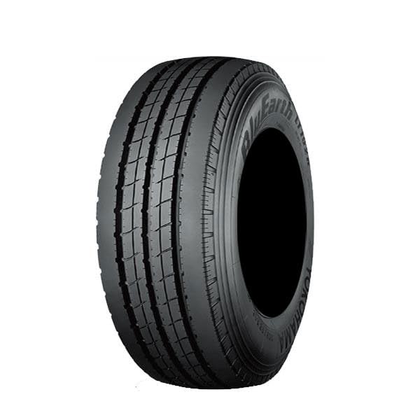 Amazon.co.jp: ヨコハマ BluEarth LT152R 205/85R16 117/115L : 車＆バイク