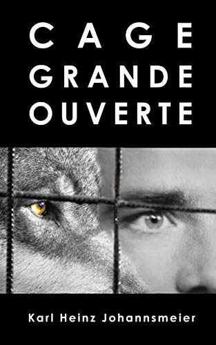 Cage Grande Ouverte