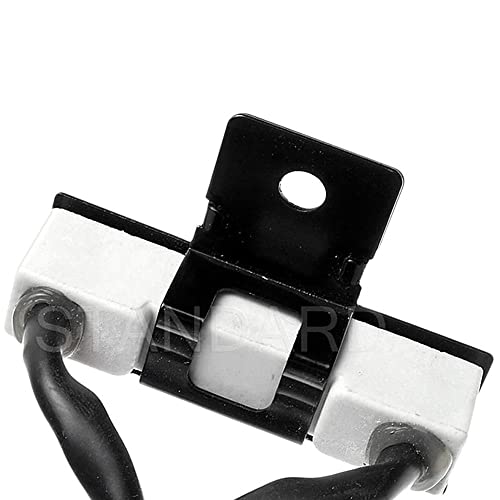 Image of Blower Motor Resistor