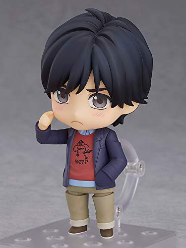 BANANA FISH ねんどろいど アッシュ 奥村英二 2体セット BANANA FISH ねんどろいど アッシュ 奥村英二 2体セット - メルカリ