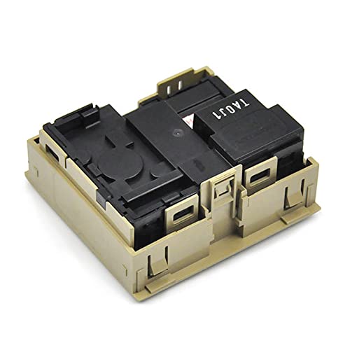 Citall Car Sunroof Map Light Switch Assembly Fit For Honda Accord Civic Cr-V Acura Tsx #TOP6