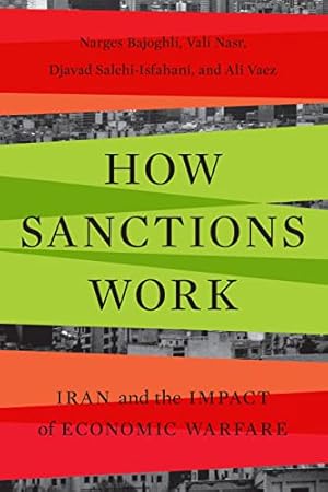 How Sanctions Work: Iran and the Impact of Economic Warfare