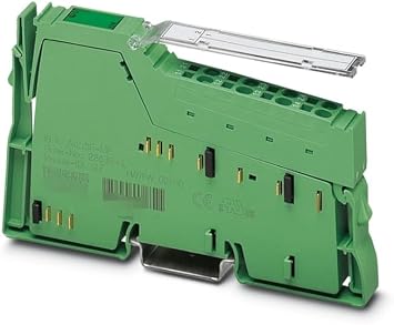 2863944 IB IL AI 2/SF-ME - Analog Module, 1PCS -