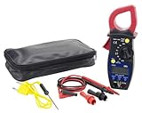 OTC 3908 Digital AMP Clamp/Multimeter Kit