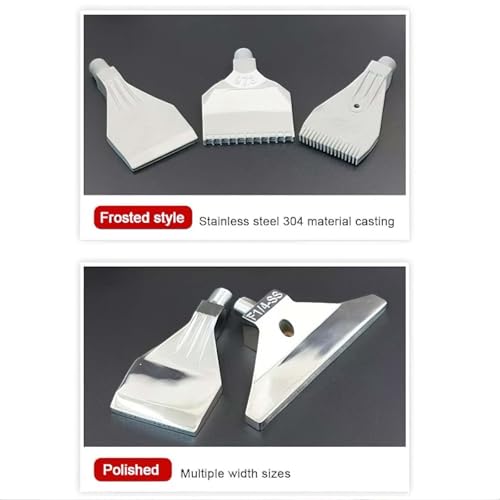 Buse de séchage G1/4 anti-gaspillage d'air comprimé pour enlever la poussière 5pcs - 7