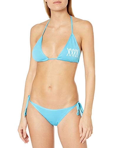SLS Bikini Set (Blue)
