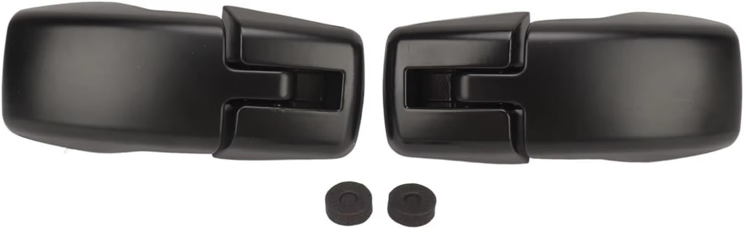 Tailgate Hatch Kit for Mazda for Tribute 2001 2002 2003 2004 2005 2006 Rear Liftgate Glass Hinge Car Left Right Tailgate ECY1632AXA